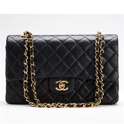 1991 chanel flap bag|classic Chanel bag price.